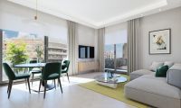 Nybygg - Penthouse - Guardamar del Segura - Pueblo