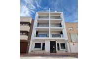 Nybygg - Penthouse - Guardamar del Segura - Pueblo