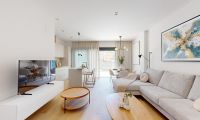 Nybygg - Penthouse - Guardamar del Segura - Pueblo