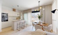 Nybygg - Penthouse - Guardamar del Segura - Pueblo