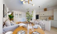 Nybygg - Penthouse - Guardamar del Segura - Pueblo