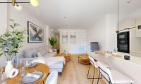 Nybygg - Penthouse - Guardamar del Segura - Pueblo