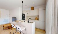 Nybygg - Penthouse - Guardamar del Segura - Pueblo