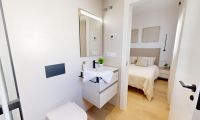Nybygg - Penthouse - Guardamar del Segura - Pueblo