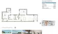Nybygg - Penthouse - Guardamar del Segura - Pueblo