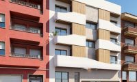 Nybygg - Penthouse - Guardamar del Segura - Pueblo
