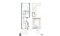 Nybygg - Penthouse - Guardamar del Segura - Pueblo