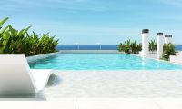 Nybygg - Penthouse - Guardamar del Segura - Pueblo
