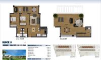 Nybygg - Penthouse - Los Alcázares - La Serena Golf