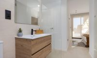 Nybygg - Penthouse - Los Alcázares - La Serena Golf