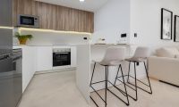 Nybygg - Penthouse - Los Alcázares - La Serena Golf
