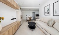 Nybygg - Penthouse - Los Alcázares - La Serena Golf