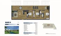Nybygg - Penthouse - Los Alcázares - La Serena Golf