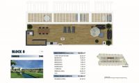 Nybygg - Penthouse - Los Alcázares - La Serena Golf