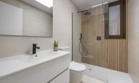 Nybygg - Penthouse - Los Alcázares - La Serena Golf