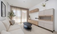 Nybygg - Penthouse - Los Alcázares - La Serena Golf