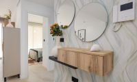 Nybygg - Penthouse - Los Alcázares - La Serena Golf