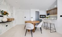 Nybygg - Penthouse - Los Alcázares - La Serena Golf