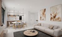 Nybygg - Penthouse - Los Alcázares - Los Narejos