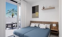 Nybygg - Penthouse - Los Alcázares - Los Narejos