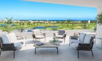 Nybygg - Penthouse - Los Alcázares - Serena Golf