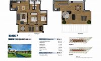 Nybygg - Penthouse - Los Alcázares - Serena Golf