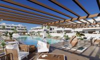 Nybygg - Penthouse - Los Alcázares - Serena Golf