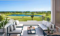 Nybygg - Penthouse - Los Alcázares - Serena Golf