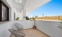 Nybygg - Penthouse - Los Alcázares - Serena Golf