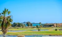 Nybygg - Penthouse - Los Alcázares - Serena Golf