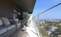 Nybygg - Penthouse - Orihuela Costa - Campoamor