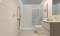 Nybygg - Penthouse - Orihuela Costa - Campoamor