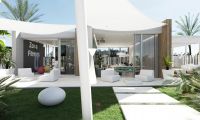 Nybygg - Penthouse - Orihuela Costa - Lomas de Cabo Roig