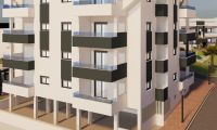 Nybygg - Penthouse - Orihuela Costa - Los Altos