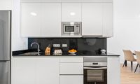 Nybygg - Penthouse - Orihuela Costa - Villamartin