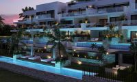Nybygg - Penthouse - Orihuela - Las Colinas Golf