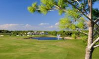 Nybygg - Penthouse - Orihuela - Las Colinas Golf
