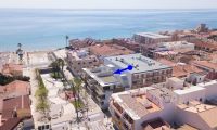 Nybygg - Penthouse - Pilar de la Horadada - La Torre de la Horadada