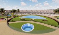 Nybygg - Penthouse - Pilar de la Horadada - La Torre de la Horadada