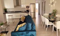 Nybygg - Penthouse - Pilar de la Horadada - La Torre de la Horadada