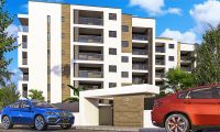 Nybygg - Penthouse - Pilar de la Horadada - Mil Palmeras