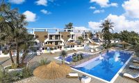 Nybygg - Penthouse - Pilar de la Horadada - Mil Palmeras