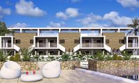 Nybygg - Penthouse - Pilar de la Horadada - Mil Palmeras