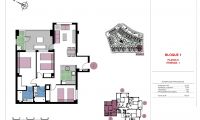Nybygg - Penthouse - Pilar de la Horadada - Mil Palmeras