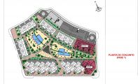 Nybygg - Penthouse - Pilar de la Horadada - Mil Palmeras
