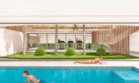 Nybygg - Penthouse - Pilar de la Horadada - Playa de las Higuericas