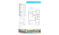 Nybygg - Penthouse - Pilar de la Horadada - Playa de las Higuericas
