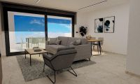 Nybygg - Penthouse - Pilar de la Horadada - Playa de las Higuericas