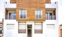 Nybygg - Penthouse - Pilar de la Horadada - pueblo