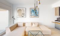 Nybygg - Penthouse - Pilar de la Horadada - pueblo